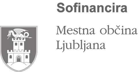 Mestna občina Ljubljana